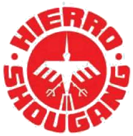 Hierro Shougang