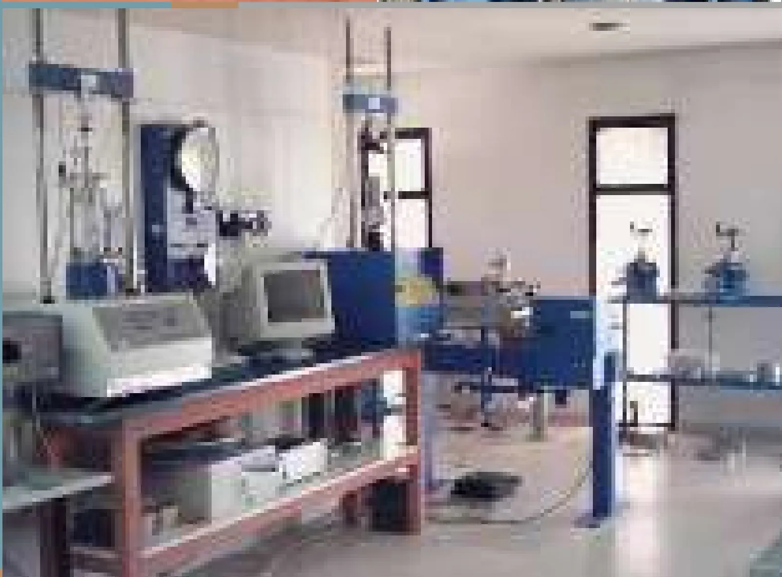 Imagen referencial: la geoingeniería y la mecánica de rocas